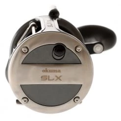 Okuma Solterra SLX 15L Level Wind Reel 14 Okuma Solterra SLX 15L Level Wind Reel -Okuma Sale Store 75388 7 n 1