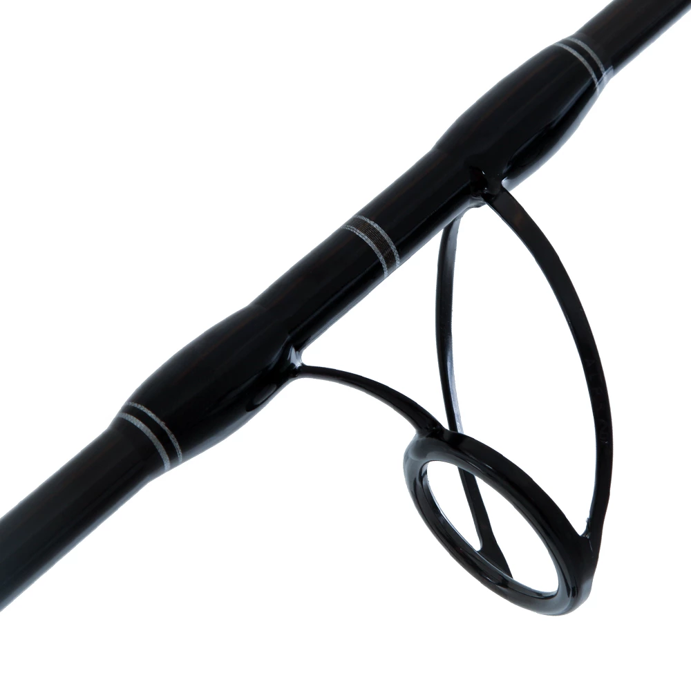 Okuma Metaloid Stick Bait Spin Rod 8ft 3in 14kg PE4-8 2pc 6 Okuma Metaloid Stick Bait Spin Rod 8ft 3in 14kg PE4-8 2pc - Image 4
