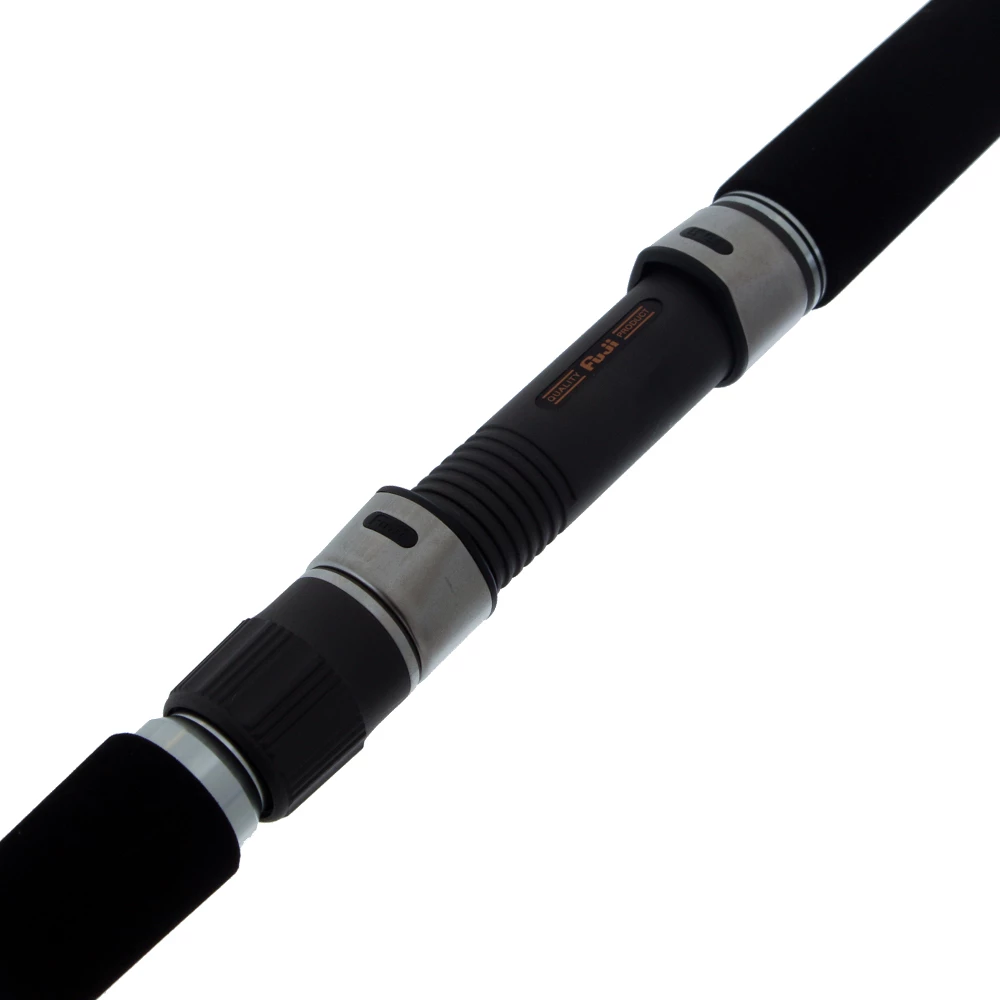 Okuma Metaloid Stick Bait Spin Rod 8ft 3in 14kg PE4-8 2pc 8 Okuma Metaloid Stick Bait Spin Rod 8ft 3in 14kg PE4-8 2pc - Image 6