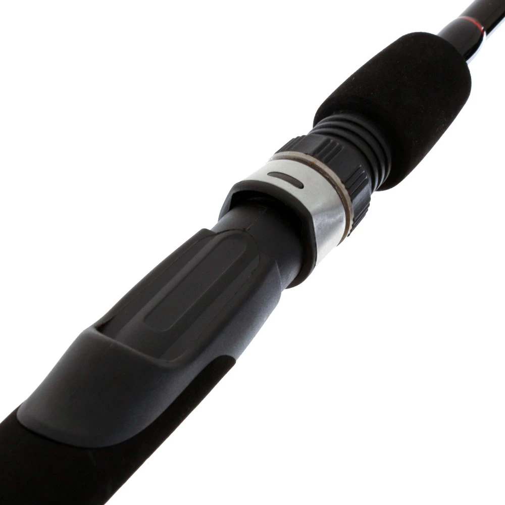 Okuma Ceymar Spinning Rod 6ft 6in 3-6kg 2pc 4 Okuma Ceymar Spinning Rod 6ft 6in 3-6kg 2pc - Image 2