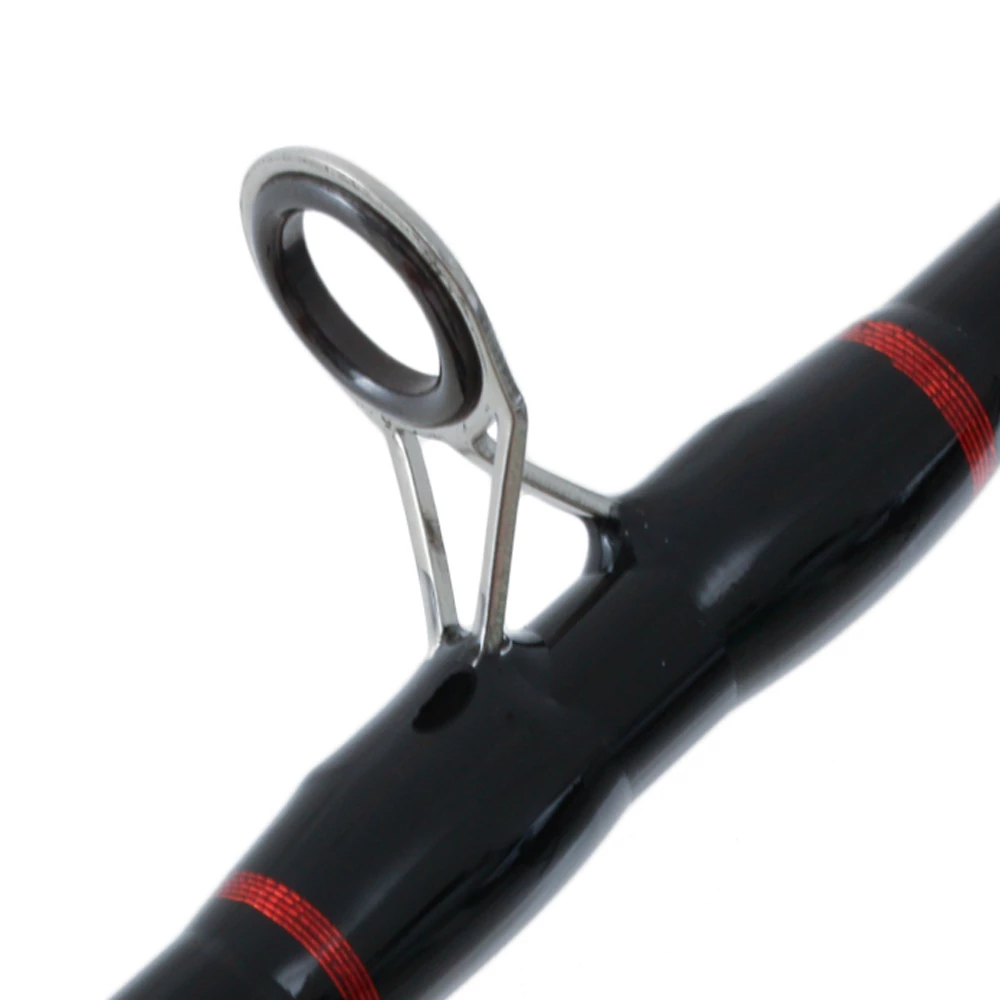 Okuma Ceymar Casting Rod 6ft 6in 4-8kg 1pc 4 Okuma Ceymar Casting Rod 6ft 6in 4-8kg 1pc - Image 2