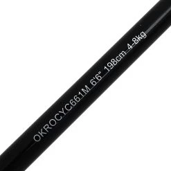 Okuma Ceymar Casting Rod 6ft 6in 4-8kg 1pc 12 Okuma Ceymar Casting Rod 6ft 6in 4-8kg 1pc -Okuma Sale Store 77495 5