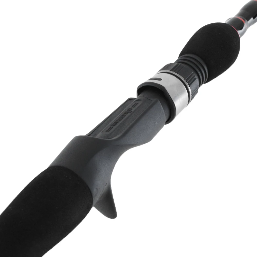 Okuma Ceymar Casting Rod 6ft 6in 4-8kg 1pc 6 Okuma Ceymar Casting Rod 6ft 6in 4-8kg 1pc - Image 4