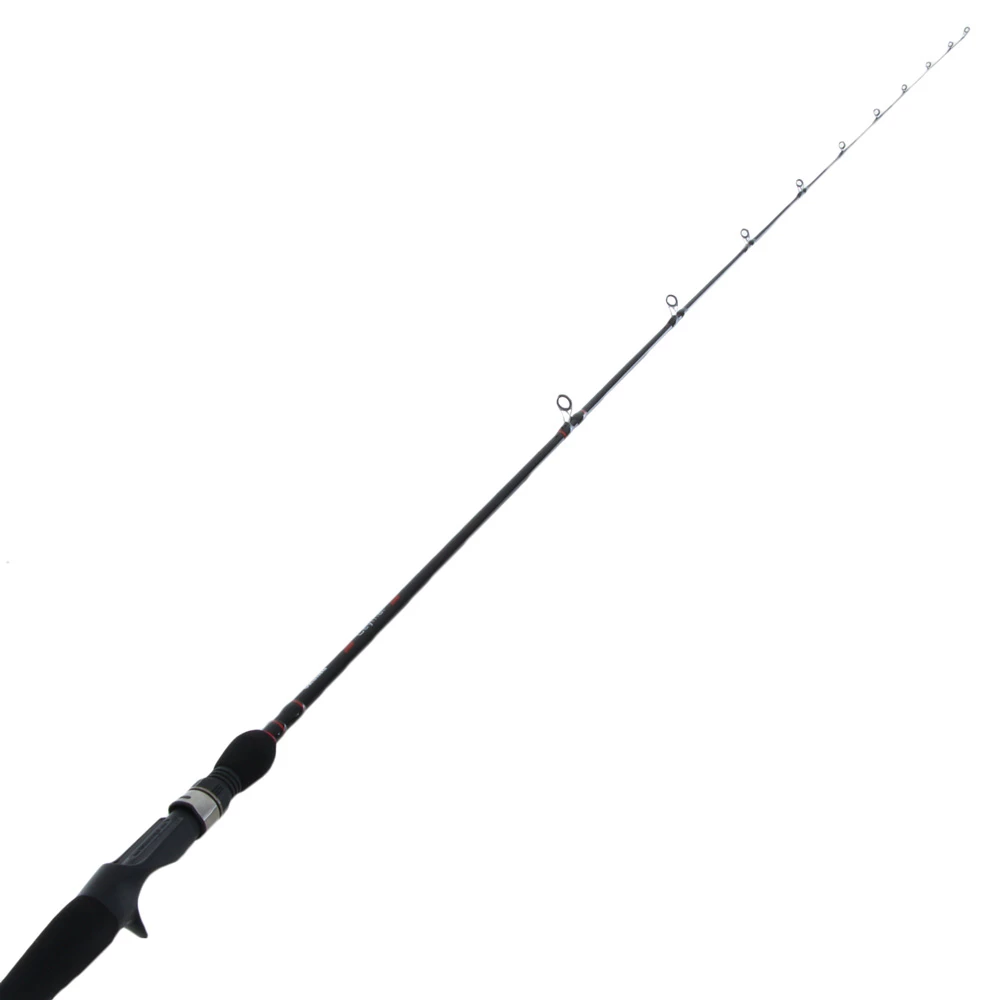 Okuma Ceymar Casting Rod 6ft 6in 4-8kg 1pc 8 Okuma Ceymar Casting Rod 6ft 6in 4-8kg 1pc - Image 6