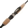 Okuma X-Factor Light Spinning Rod 6ft 6in 3-6kg 4pc 2 Okuma X-Factor Light Spinning Rod 6ft 6in 3-6kg 4pc -Okuma Sale Store 77496 3