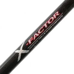 Okuma X-Factor Light Spinning Rod 6ft 6in 3-6kg 4pc -Okuma Sale Store 77496 8