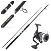 Okuma Revenger 80 Surfcasting Combo 10ft 2pc -Okuma Sale Store 77501 0aa