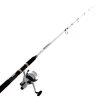 Okuma Tundra Rock Fishing Combo 10ft 2pc -Okuma Sale Store 77610 2 n