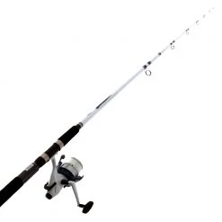 Okuma Tundra Rock Fishing Combo 10ft 2pc