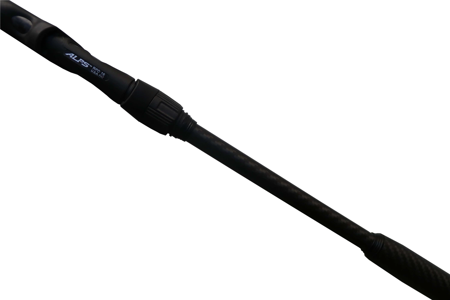 Okuma MC Nano Softbait Spin Rod 7ft 3in 8-12kg 2pc 3 Okuma MC Nano Softbait Spin Rod 7ft 3in 8-12kg 2pc