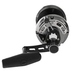 Okuma Makaira 30 SEa 2-Speed Lever Drag Game Reel Gunsmoke 11 Okuma Makaira 30 SEa 2-Speed Lever Drag Game Reel Gunsmoke -Okuma Sale Store 90935 4 n
