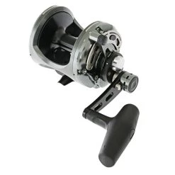 Okuma Makaira 30 SEa 2-Speed Lever Drag Game Reel Gunsmoke 12 Okuma Makaira 30 SEa 2-Speed Lever Drag Game Reel Gunsmoke -Okuma Sale Store 90935 5 n