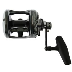 Okuma Makaira 30 SEa 2-Speed Lever Drag Game Reel Gunsmoke 13 Okuma Makaira 30 SEa 2-Speed Lever Drag Game Reel Gunsmoke -Okuma Sale Store 90935 6 n