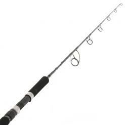Okuma Tournament Concept Spin Jigging Rod 5ft 3in 200-350g 1pc