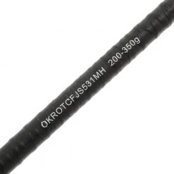 Okuma Tournament Concept Spin Jigging Rod 5ft 3in 200-350g 1pc 12 Okuma Tournament Concept Spin Jigging Rod 5ft 3in 200-350g 1pc -Okuma Sale Store 98737 6 n