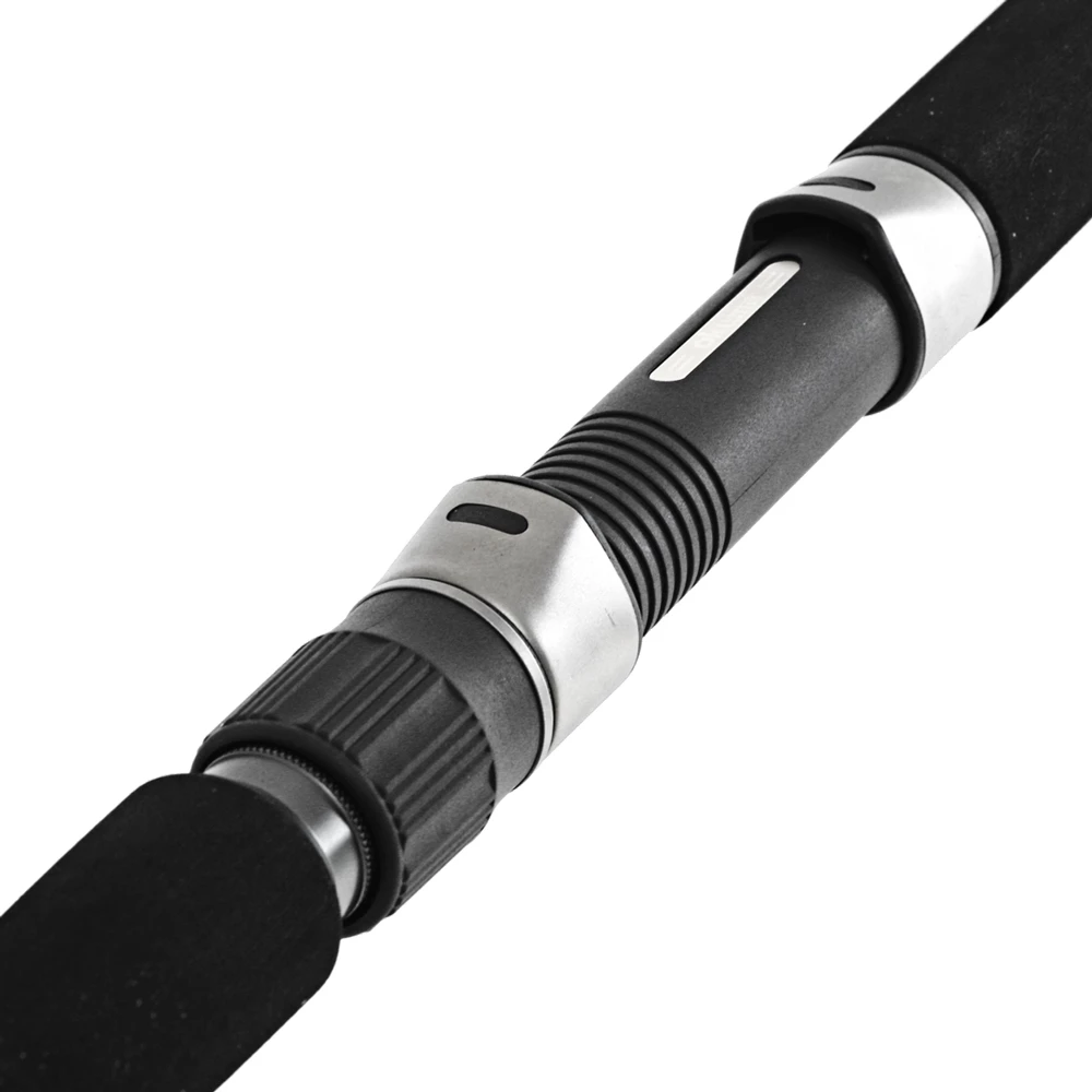 Okuma Tournament Concept Spin Jigging Rod 5ft 3in 200-350g 1pc 7 Okuma Tournament Concept Spin Jigging Rod 5ft 3in 200-350g 1pc - Image 5
