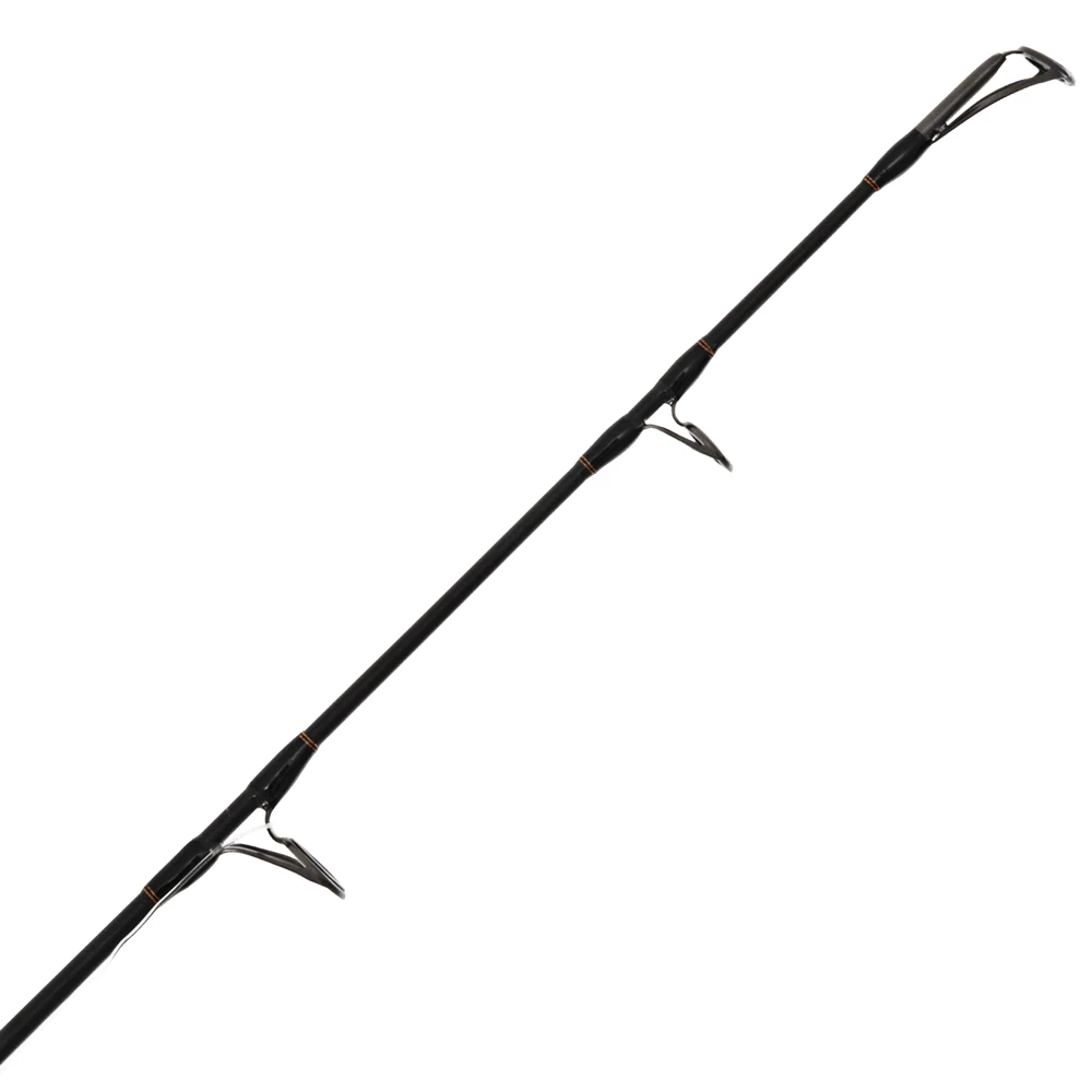 Okuma Tournament Concept Spin Jigging Rod 5ft 3in 200-350g 1pc 8 Okuma Tournament Concept Spin Jigging Rod 5ft 3in 200-350g 1pc - Image 6