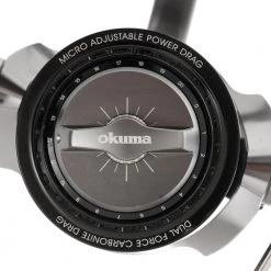 Okuma Makaira 10000 Spinning Game Reel 22 Okuma Makaira 10000 Spinning Game Reel -Okuma Sale Store 98758 12 n