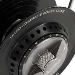 Okuma Makaira 30000 Spinning Game Reel -Okuma Sale Store 98759 9 n 1