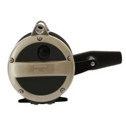 Okuma Solterra SLX 30 2-Speed Lever Drag Game Reel With T-Bar Handle -Okuma Sale Store 98881 8