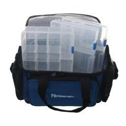 Okuma Nomad Tackle Bag Large -Okuma Sale Store OKAANT TBS L 5