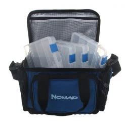 Okuma Nomad Tackle Bag Medium -Okuma Sale Store OKAANT TBS M 4