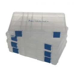 Okuma Nomad Tackle Bag Medium -Okuma Sale Store OKAANT TBS M 5