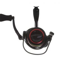 Okuma Ceymar 40 Spinning Reel With Braid 8 Okuma Ceymar 40 Spinning Reel With Braid -Okuma Sale Store OKREC40L 4