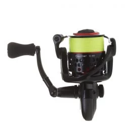 Okuma Ceymar 40 Spinning Reel With Braid 9 Okuma Ceymar 40 Spinning Reel With Braid -Okuma Sale Store OKREC40L 5