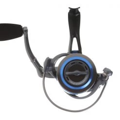 Okuma Inspira 40 Spinning Reel -Okuma Sale Store OKREISX40B 4