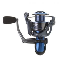 Okuma Inspira 40 Spinning Reel -Okuma Sale Store OKREISX40B 5