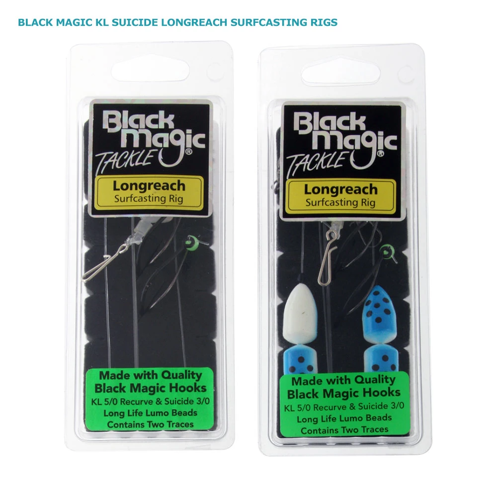 Okuma X-Spot Surfcasting Package 14ft 8-15kg 3pc 6 Okuma X-Spot Surfcasting Package 14ft 8-15kg 3pc - Image 4