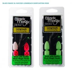 Okuma Distance Surf Arena 80 Surfcasting Package 15ft 3-5oz 3pc 14 Okuma Distance Surf Arena 80 Surfcasting Package 15ft 3-5oz 3pc -Okuma Sale Store black magic kl suicide longreach surfcasting rigs 2