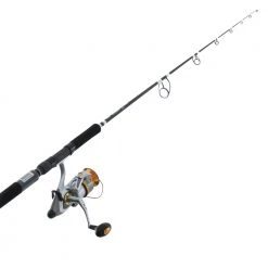 Okuma Avenger Baitfeeder 55b SkullDragger Strayline Combo 7ft 10-15kg 1pc