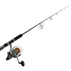 Okuma Avenger Baitfeeder 55b And Tournament Concept Medium Boat Combo 7ft 6-10kg 1pc