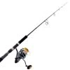 Okuma Baitfeeder Avenger 8000 Tournament Concept Spinning Boat Combo 7ft 10-15kg 1pc