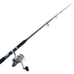 Okuma Avenger Baitfeeder 65 And Revenger Pro Surfcasting Combo 10ft 2pc