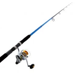 Okuma Avenger 65 Baitfeeder Sensor Tip Landbased Combo 10ft 15kg 3pc