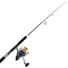 Okuma Baitfeeder Avenger 8000 SkullDragger Strayline Combo 7ft 10-15kg 1pc 1 Okuma Baitfeeder Avenger 8000 SkullDragger Strayline Combo 7ft 10-15kg 1pc -Okuma Sale Store bundledokreabf8000andokrofa701swh 2