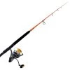 Okuma Baitfeeder Avenger 8000 Nano Matrix Plus Surfcasting Combo 8ft 6in 10-15kg 3pc -Okuma Sale Store bundledokreabf8000andokronmps863h 2