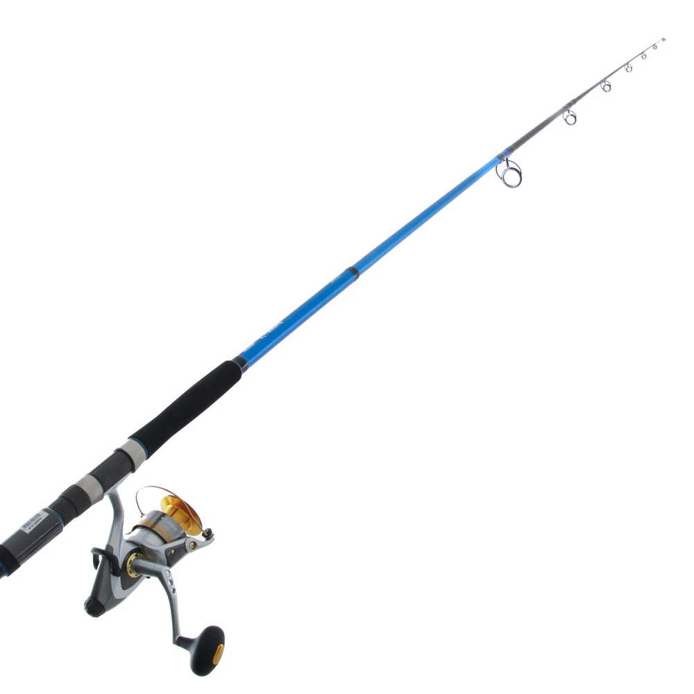 Okuma Avenger Baitfeeder 80B Sensor Tip Surf Combo 13ft 6in 3-5oz 3pc 3 Okuma Avenger Baitfeeder 80B Sensor Tip Surf Combo 13ft 6in 3-5oz 3pc