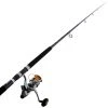 Okuma Avenger Baitfeeder 80B X-Factor II Rock Spin Combo 8ft 6in 10-15kg 2pc 1 Okuma Avenger Baitfeeder 80B X-Factor II Rock Spin Combo 8ft 6in 10-15kg 2pc -Okuma Sale Store bundledokreabf80bandokroxfiis862swh 2