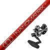 Okuma Alijos 5 Narrow 2-Speed Nano Matrix Plus Jigging Combo 5ft 200-350g 1pc 2 Okuma Alijos 5 Narrow 2-Speed Nano Matrix Plus Jigging Combo 5ft 200-350g 1pc -Okuma Sale Store bundledokreaj5niiandokronmpc501m 1