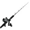 Okuma Andros 5 II And Tournament Concept Overhead Jig Combo 5ft 3in 200-350g 1pc 2 Okuma Andros 5 II And Tournament Concept Overhead Jig Combo 5ft 3in 200-350g 1pc -Okuma Sale Store bundledokreand5iiandokrotcfjc531mh 2