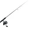Okuma 30B Azaki Freshwater Spin Combo With Braid 7ft 2pc