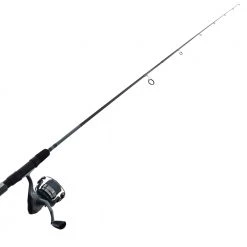 Okuma 30B Azaki Freshwater Spin Combo With Braid 7ft 2pc