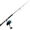 Okuma Azores XP 8000 Stickbait Spin Combo 7ft 9in 45-150g 2pc -Okuma Sale Store bundledokreazxp8000andokroazbs792mh 2