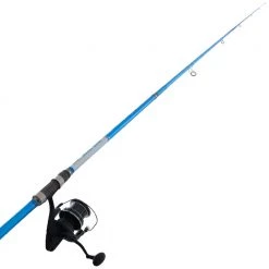 Okuma Big Bomber 8000S Soul Surfcasting Combo 14ft 100-220g 3pc