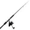Okuma Big Bomber 8000S X-Factor II Slim Surf Combo 14ft 3-6oz 3pc