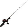 Okuma Ceymar 100A Boat Combo 6ft 3in PE1-3 1pc -Okuma Sale Store bundledokrec100haandokrocyc631sg 2